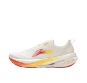 男体测减震回弹运动鞋 专业跑步鞋 李宁吾适5s5 女 王楚钦同款