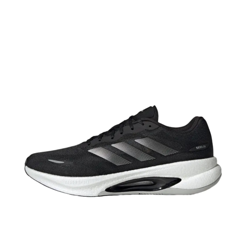 「驰步」VELOSTAR透湿排汗缓震回弹boost体测跑鞋adidas阿迪达斯