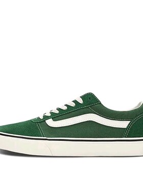 Vans范斯Ward薄荷曼波绿男鞋女鞋板鞋