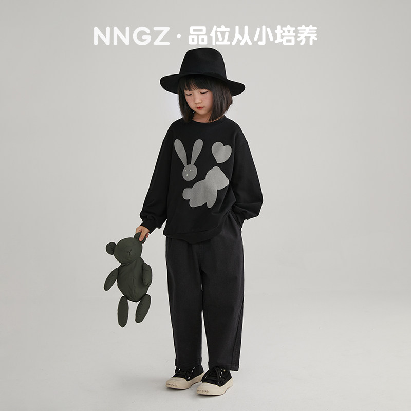 分割立体线小萝卜脚口彩牛仔图片