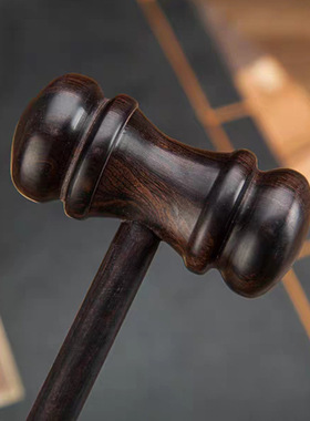 紫光檀按摩捶 健身锤 拍卖锤鸭蛋锤实木 敲背锤木质厂家经络捶背