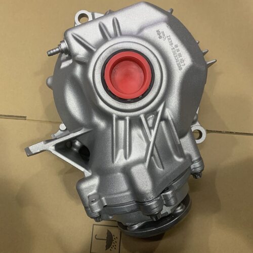 奔驰gla200 gla260 cla220cla260 cla45 43 v260差速器分动箱总成