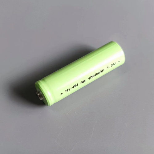 飞科鼻毛器电池1.2V充电电池