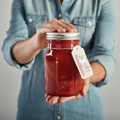 masonjar家用咖啡罐果酱瓶布丁瓶