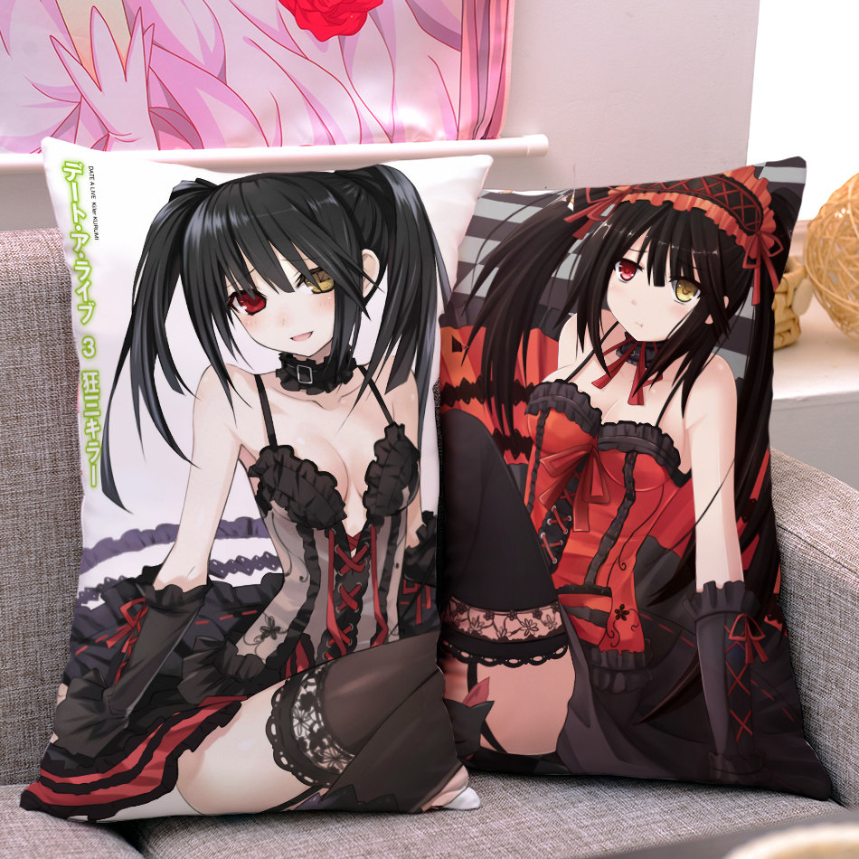 Coussin Manga - Ref 2690692 Image 1