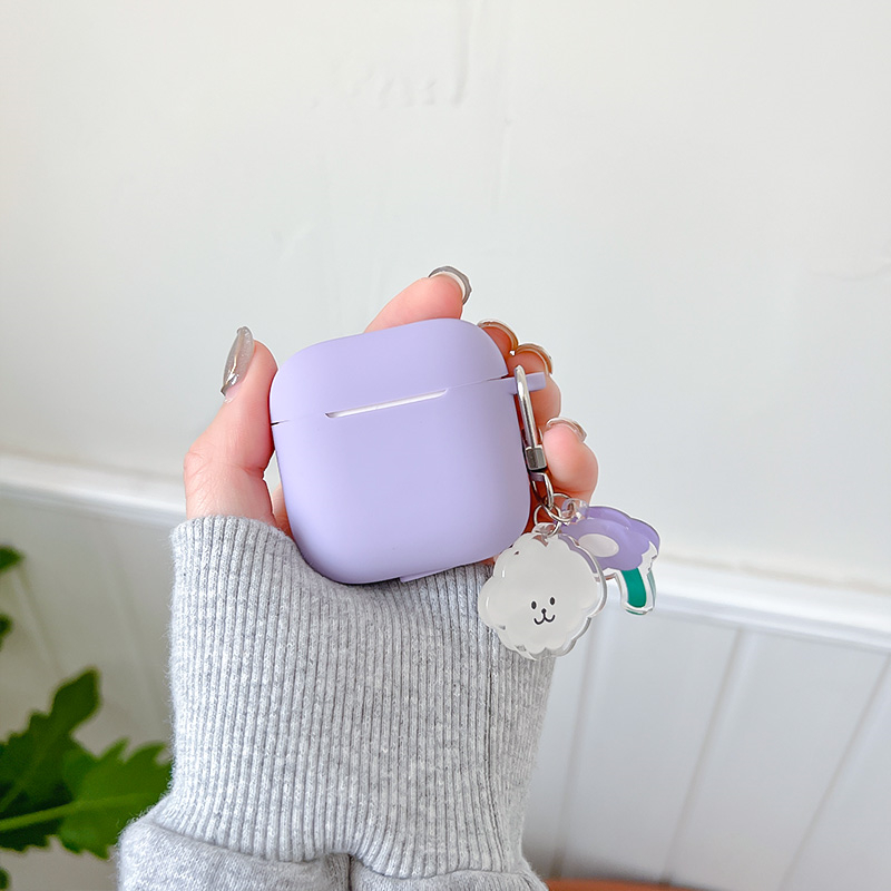 适用华为FreeClip2耳夹耳机套