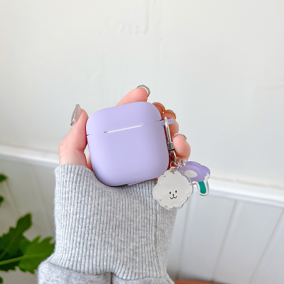 华为freebudsse2硅胶软壳耳机套