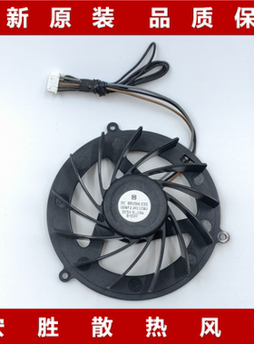 适用于宏基ACER Aspire 6930 6930G 6530 6530G ad5805hx-hb3风扇