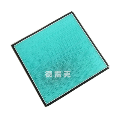 比亚迪静电过滤网空调滤芯德雷克