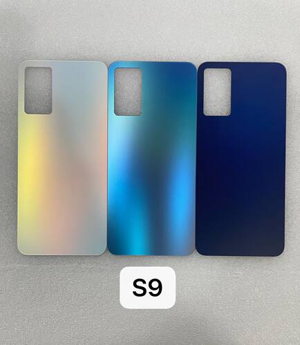 适用vivo S9玻璃后盖手机后盖 S9E手机外壳s9 电池盖后屏后壳无标