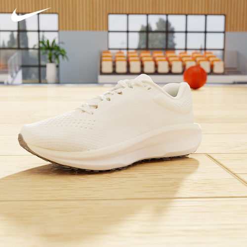 Nike耐克女鞋AIR WINFLO 11网面休闲运动鞋训练跑步鞋FJ9510-113