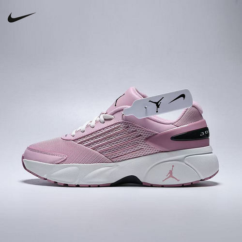 JORDAN耐克女鞋TRUNNER FLOW运动休闲百搭训练篮球鞋 IQ0701-600