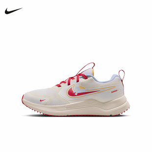 IQ1140 NIKE耐克女鞋 RUNNER缓震跑步鞋 大童COSMIC 161 2026新年款