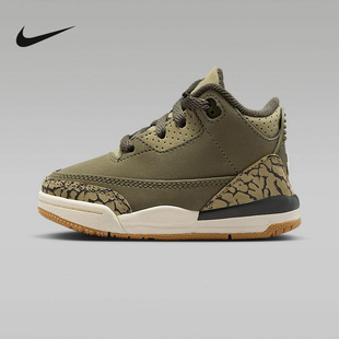 DM0968 Nike耐克婴童鞋 RETROBTRT运动训练高帮篮球鞋 202 JORDAN