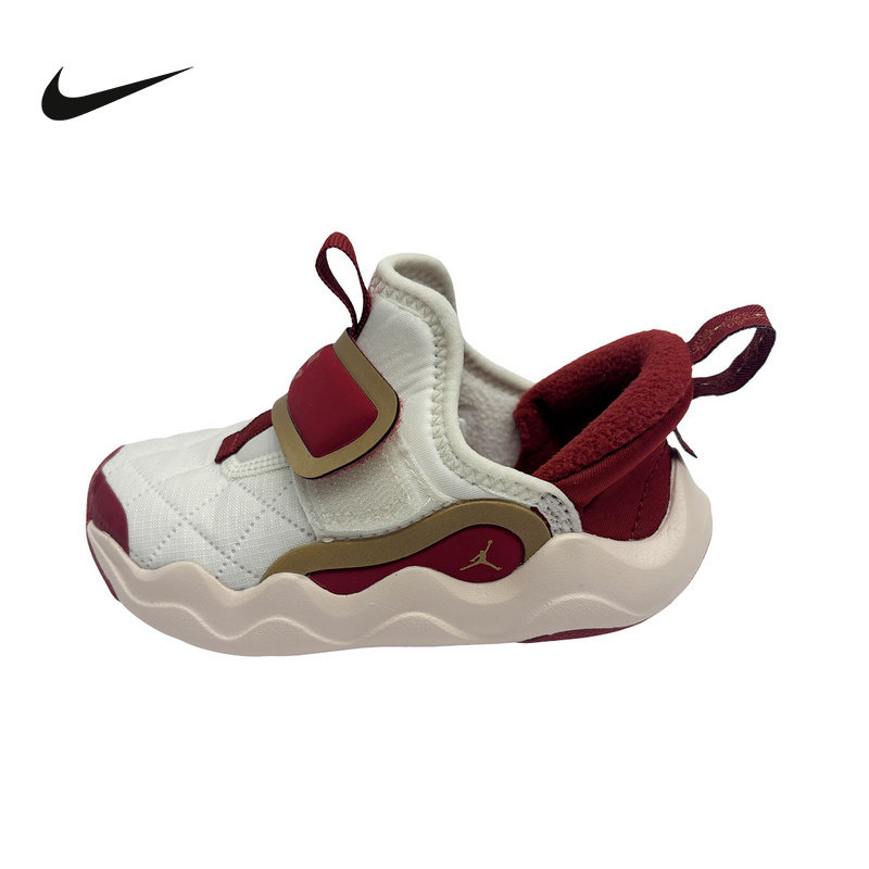 Nike耐克男女童鞋新款时尚低帮休闲运动训练耐磨篮球鞋IQ1116-171,童鞋/婴儿鞋/亲子鞋,运动鞋,淘宝优惠券,粉丝福利购,淘宝优惠卷