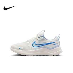 IR1518 舒适运动鞋 100 低帮宇宙一号缓震休闲时尚 Nike耐克男女童鞋