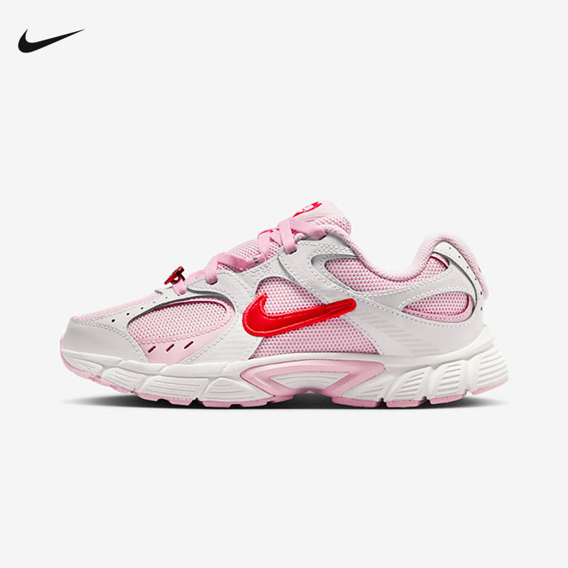 Nike耐克2026年春季新款童MORDEN COMFORT IQ0221-121,运动鞋new,童鞋/青少年鞋,淘宝优惠券,粉丝福利购,淘宝优惠卷