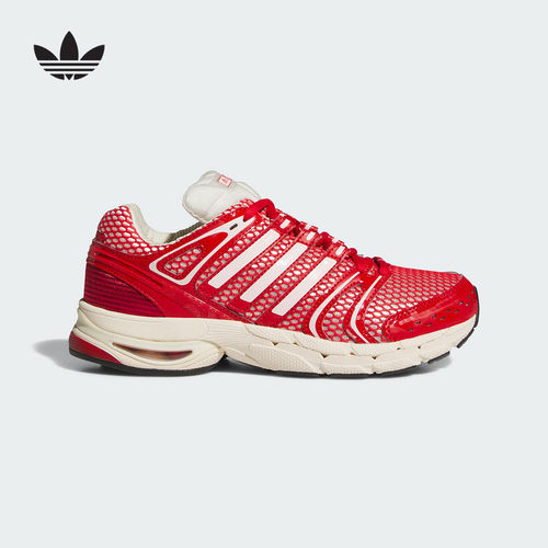 adidas阿迪达斯三叶草2026夏女ADISTAR CONTROL 5 运动鞋 KK0184