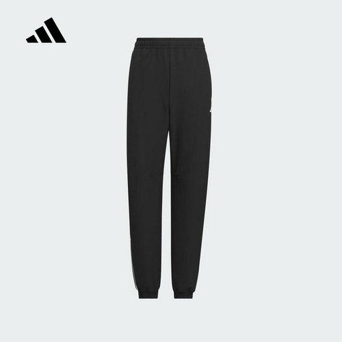 Adidas阿迪达斯男大童新款舒适JK WV WARM PNT运动休闲长裤KB5100