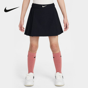 潮流百搭短裙II3527 经典 010 宽松透气休闲舒适时尚 Nike耐克女新款