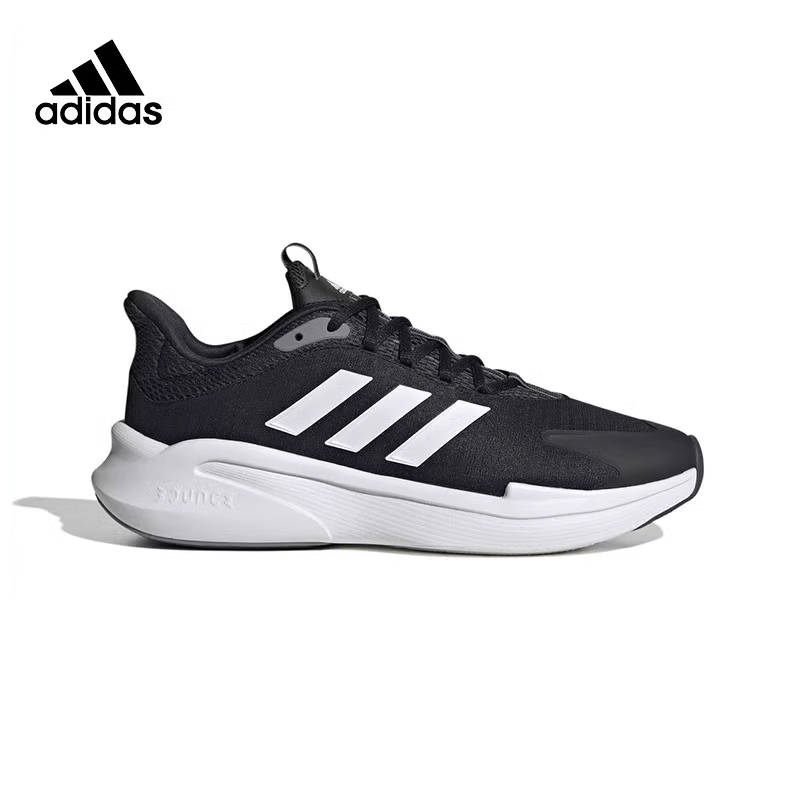 Adidas阿迪达斯ALPHAEDGE 男子新款运动型格系列运动休闲鞋IF7292