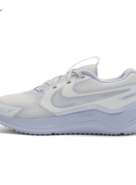 Nike耐克男女童鞋Cosmic Runner防滑耐磨网面运动鞋HM4402-010