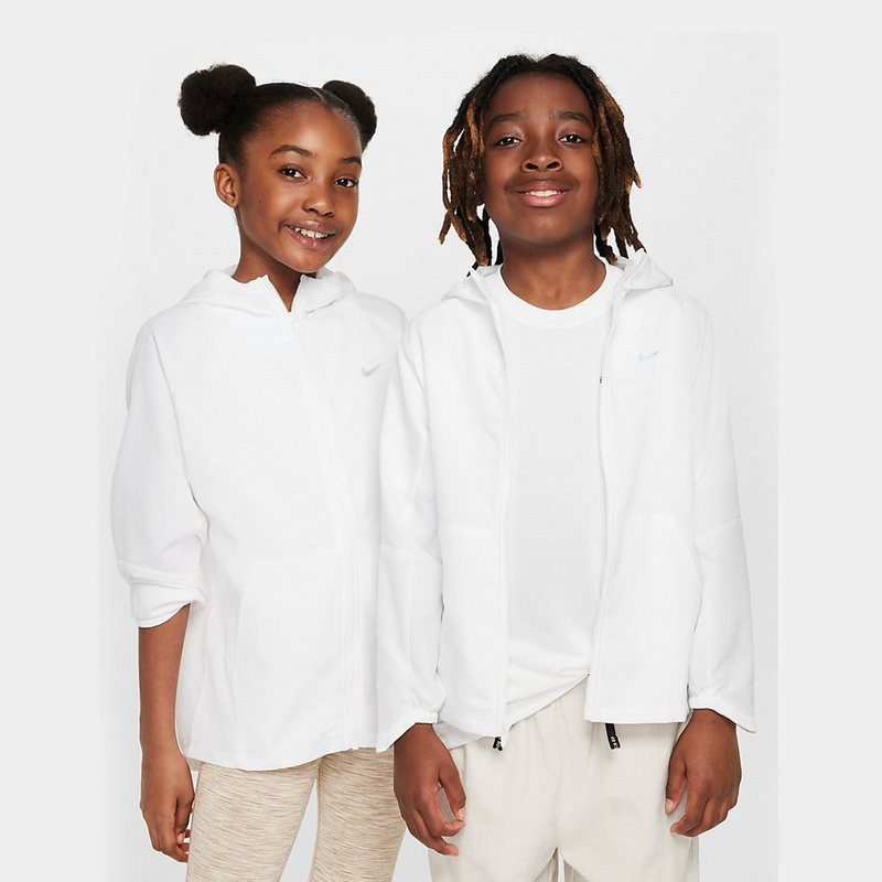 Nike耐克童装2025春季新款梭织夹克休闲运动服儿童外套FZ5213-100,童装/婴儿装/亲子装,夹克/皮衣,淘宝优惠券,粉丝福利购,淘宝优惠卷