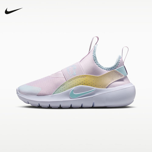 NIKE耐克2026年秋季新款童FLEX IM7654-500