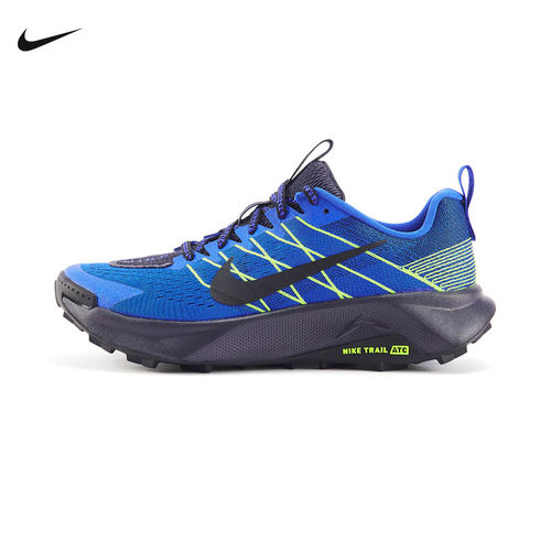 耐克（NIKE）新品2026冬男REACT FV2338-410