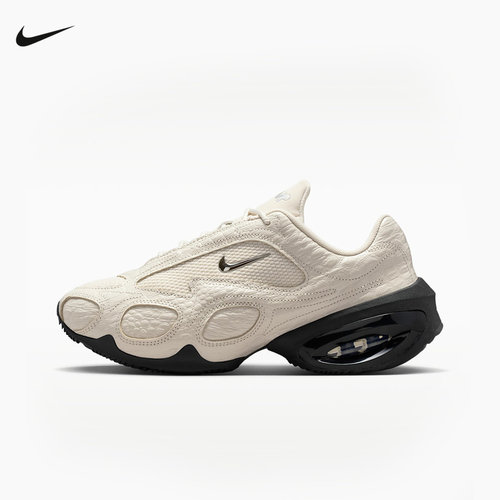Nike耐克2026年春季新款女AIR MAX IB6689-100