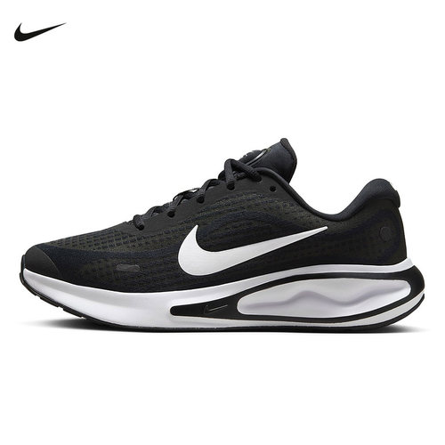 Nike耐克新款女鞋JOURNEY RUN运动鞋休闲鞋跑步鞋FJ7765-001