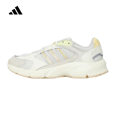 Adidas阿迪达斯女鞋新款时尚潮流舒适CRAZYCHAOS运动休闲鞋JP8051
