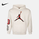 Nike耐克男童新款 133 卫衣IQ2915 时尚 运动休闲连帽舒适百搭套头衫