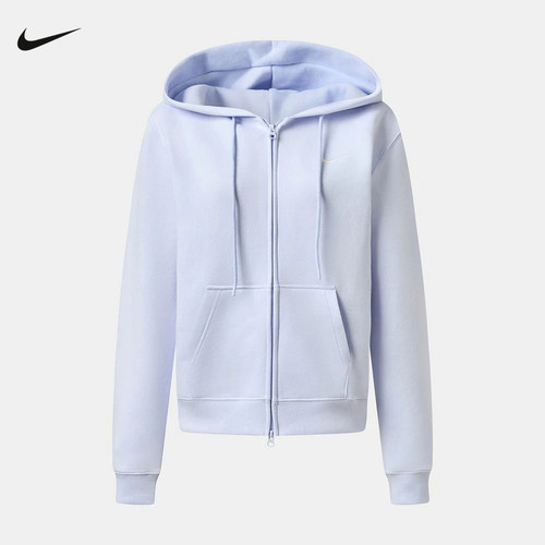 耐克（NIKE）新品2026冬女针织夹克 IM8505-568