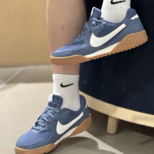 Nike耐克女鞋TERRA MANTA低帮休闲运动鞋复古薄底板鞋HQ1940-400