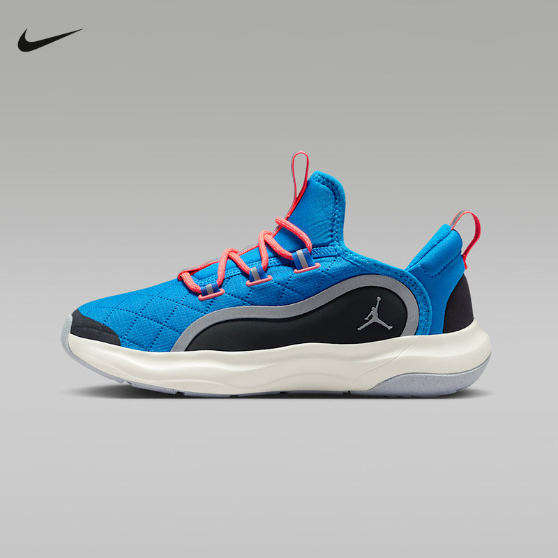 Nike耐克2025年冬季新款童JORDAN休闲鞋运动鞋篮球鞋HV4391-400,运动鞋new,童鞋/青少年鞋,淘宝优惠券,粉丝福利购,淘宝优惠卷