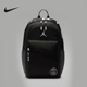 Nike耐克男女新款 休闲双肩背包大容量便携收纳运动包IF3765 010