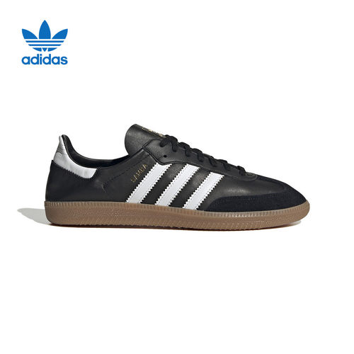 adidas阿迪达斯新款Samba ADV男女同款复古运动休闲鞋IF0641