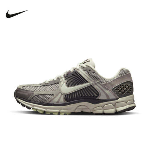 Nike耐克VOMERO 5女复古运动鞋春透气轻便缓震反光FB8825-001