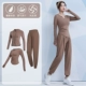 Coco Maroon Three -Piece Set TC54018