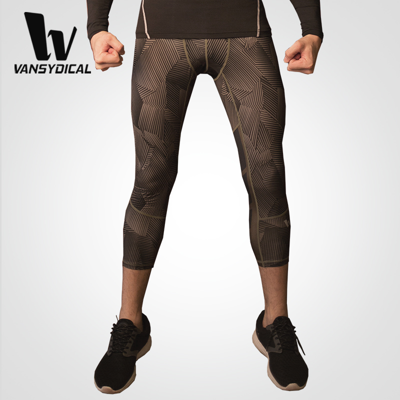 Pantalon de sport pour homme VANSYDICAL - Ref 2005272 Image 4