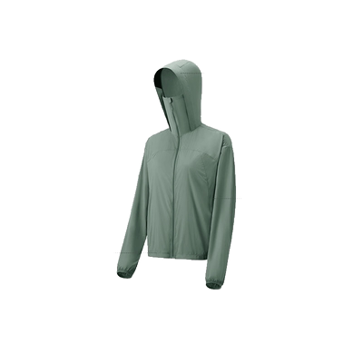 蕉下轻薄防晒衣夹克外套透气