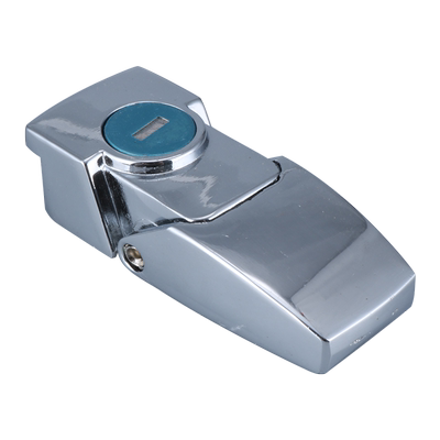 搭扣锁机械配电柜灯箱暗藏