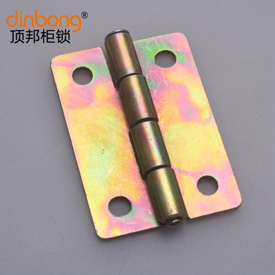 30-42铰链电柜箱高低压合页动力