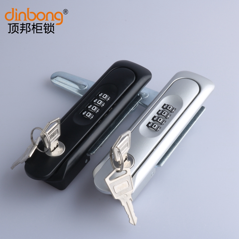 dinbongMS819机械设备密码锁