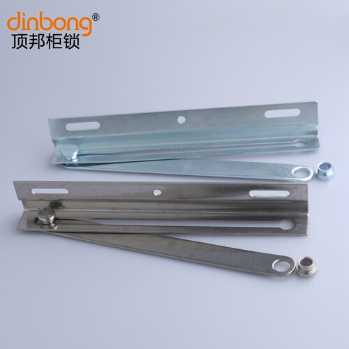 dinbong威图止机箱柜门限位器