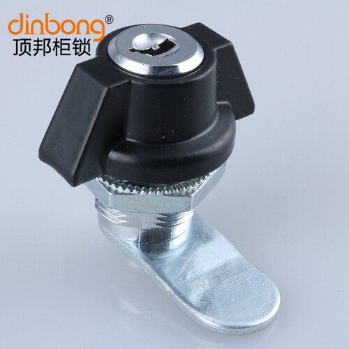 dinbongMS408网络机箱机柜锁