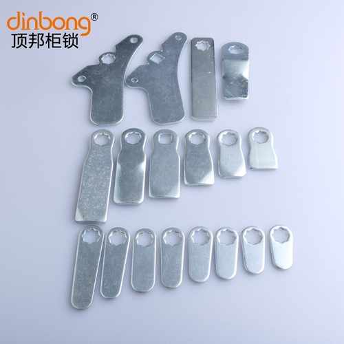 dinbong锁片弯勾文件柜