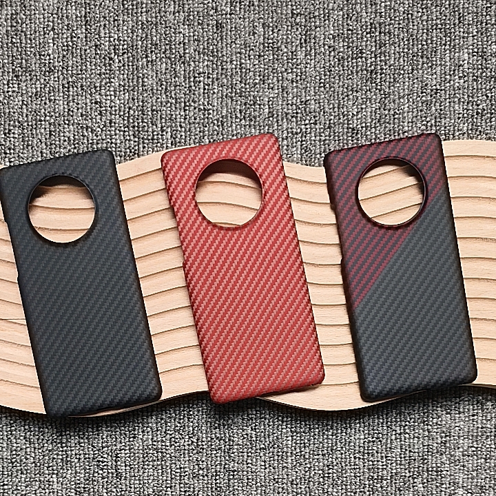 华为mate40pro mate50pro mate60pro凯夫拉编织手机壳防摔商务轻薄品牌尾货清仓处理