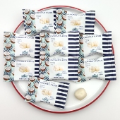 金帝醇臻夹心椰子糖特浓椰汁糖休闲零食结婚庆喜糖果年货小吃散装